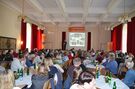 Mitarbeitertreffen des Familienbundes