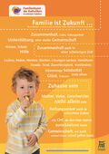 Familienbund Paderborn - Plakatserie Ehe und Familie