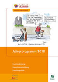 Familienbund Paderborn - Jahresprogramm 2018