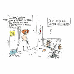 Schon wieder Weihnachten