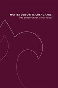 Familienbund Paderborn - Wallfahrtsbuch