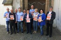 Diözesanvorstand Familienbund