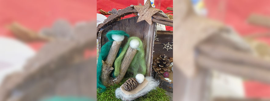 Seminar im Advent