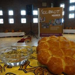 Solibrot Aktion 2015